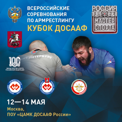 Кубок ДОСААФ